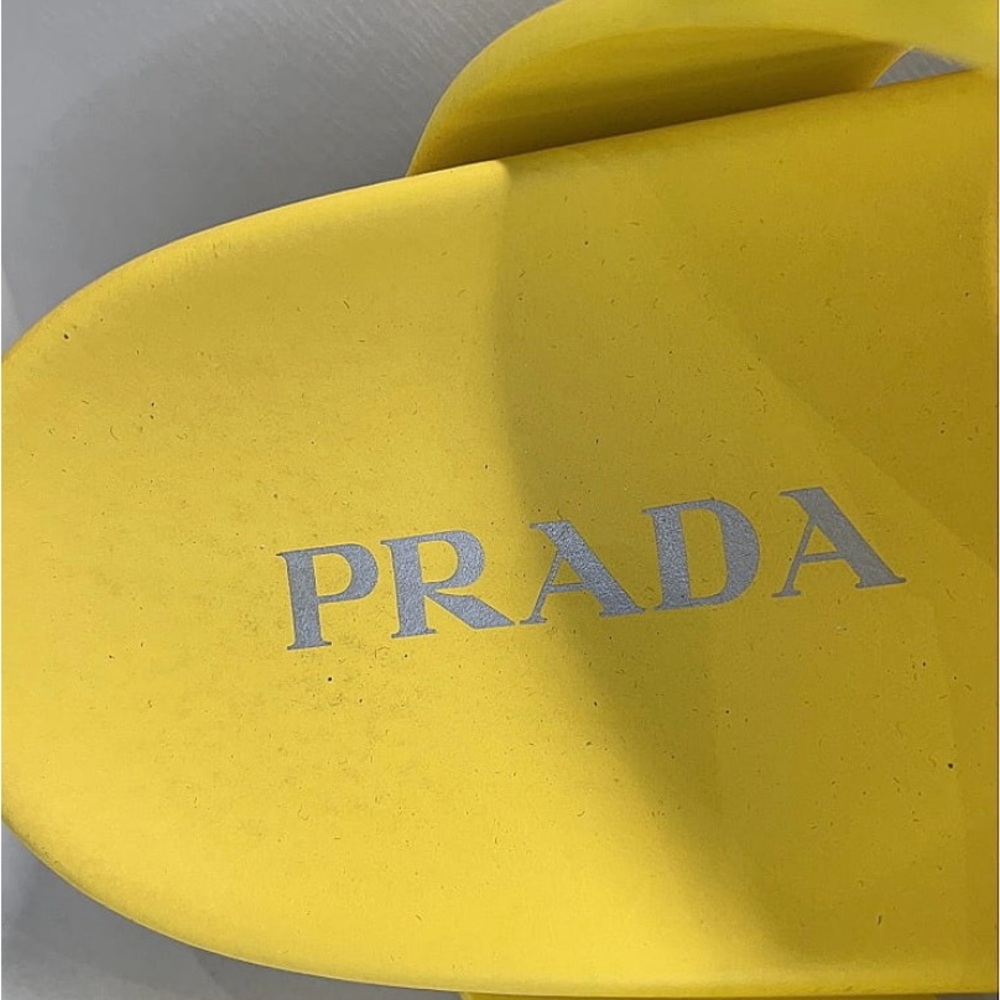 Size 39 (EU)Rubber eva sandals - Picture 3 of 8